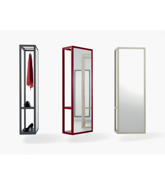 Frame Mirrors & Boiserie Fantin Specchio