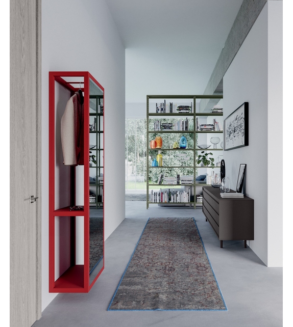 Frame Mirrors & Boiserie Fantin Espejo