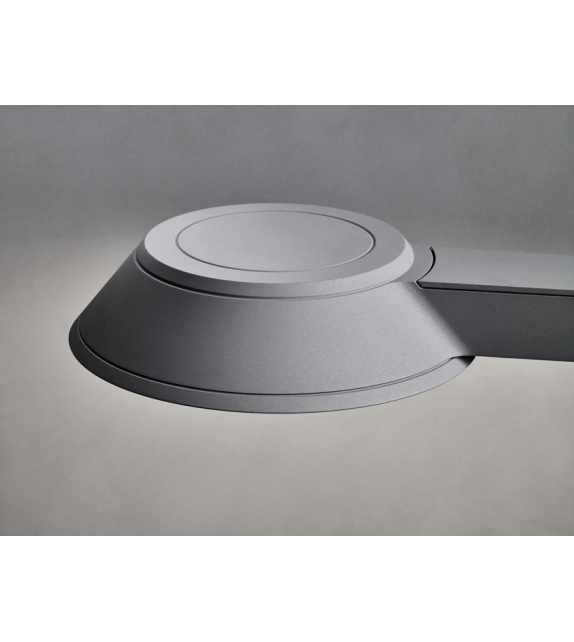 Homann Park Louis Poulsen Floor Lamp