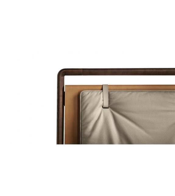 Volare Due Poltrona Frau Bett