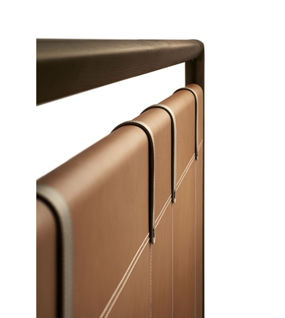 Volare Due Poltrona Frau Bett