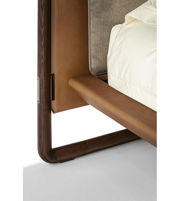 Volare Due Poltrona Frau Bett