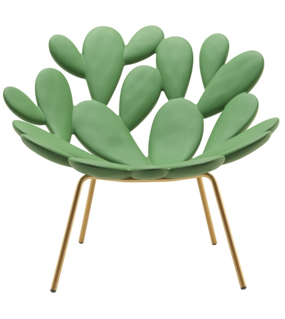 Versandfertig - Filicudi Qeeboo Sessel