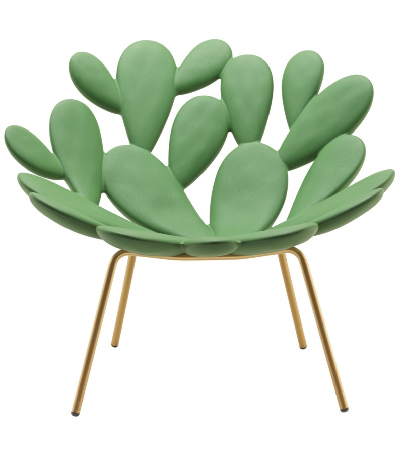 Prêt pour l'expédition - Filicudi Qeeboo Fauteuil