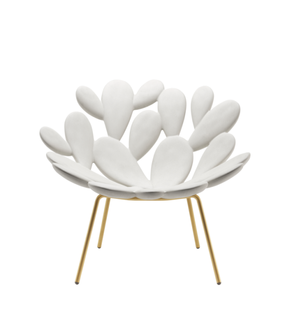 Pronta consegna - Filicudi Qeeboo Poltrona