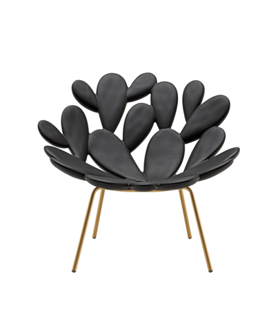 Prêt pour l'expédition - Filicudi Qeeboo Fauteuil