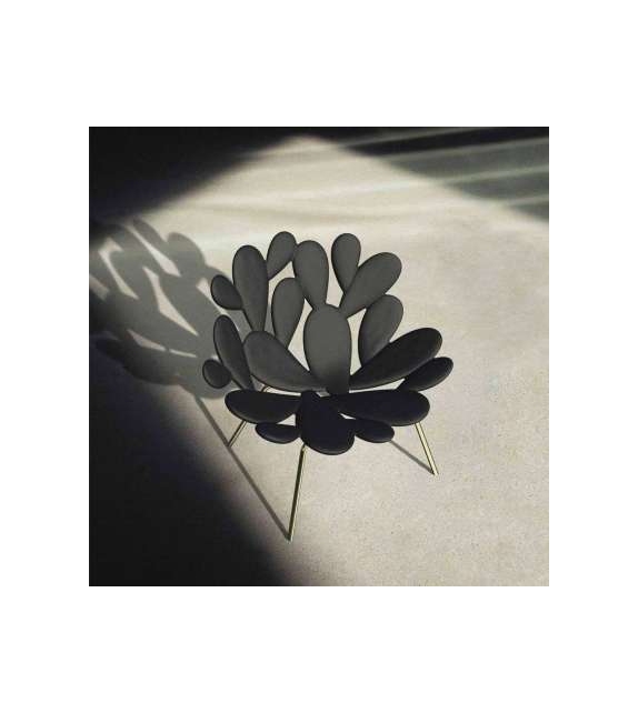 Versandfertig - Filicudi Qeeboo Sessel