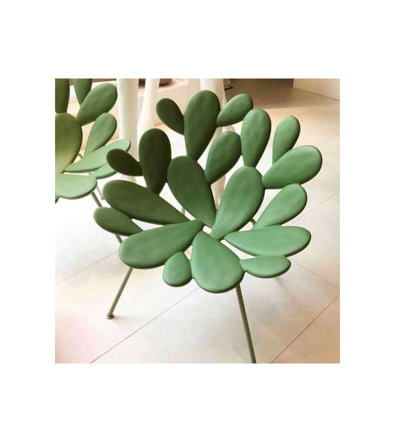 Versandfertig - Filicudi Qeeboo Sessel