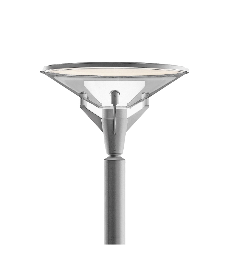 Homann Park Louis Poulsen Lampadaire