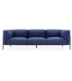 Borea Sofa B&B Italia Outdoor