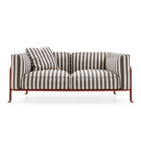 Borea Sofa B&B Italia Outdoor