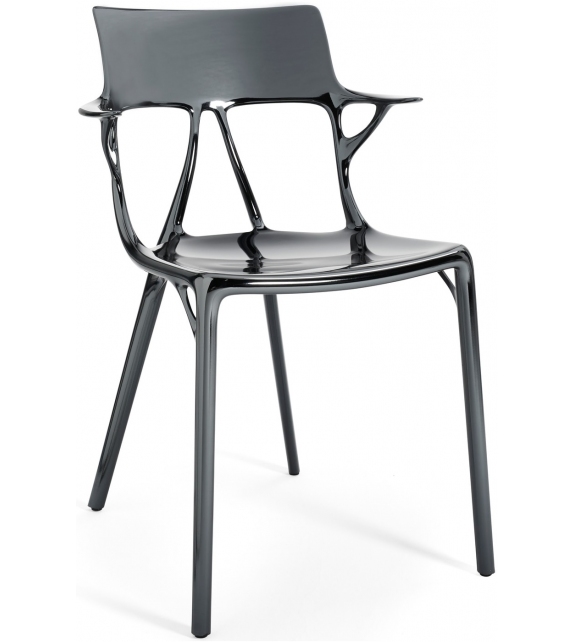 Pronta consegna - A. I. Kartell Sedia