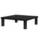 Kyoto Poltrona Frau Coffee Table