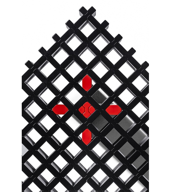 Kyoto Poltrona Frau Table Basse