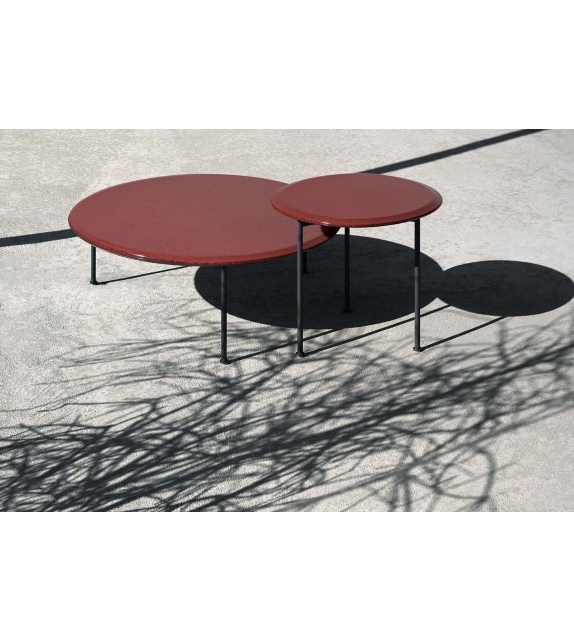 Borea B&B Italia Outdoor Table Basse