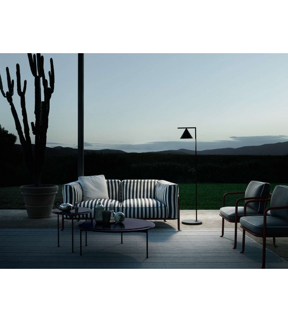 Borea B&B Italia Outdoor Mesita