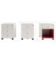 Mya Fantin Drawer Unit
