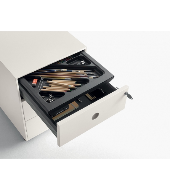 Mya Fantin Drawer Unit