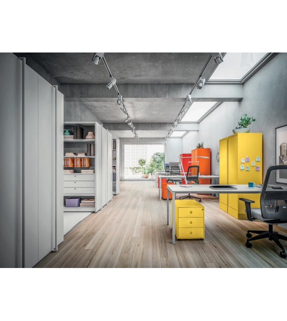 Mya Fantin Schubladenschrank