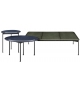 Borea B&B Italia Outdoor Table Basse