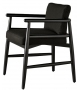 Teresina Meridiani Petit Fauteuil Lounge