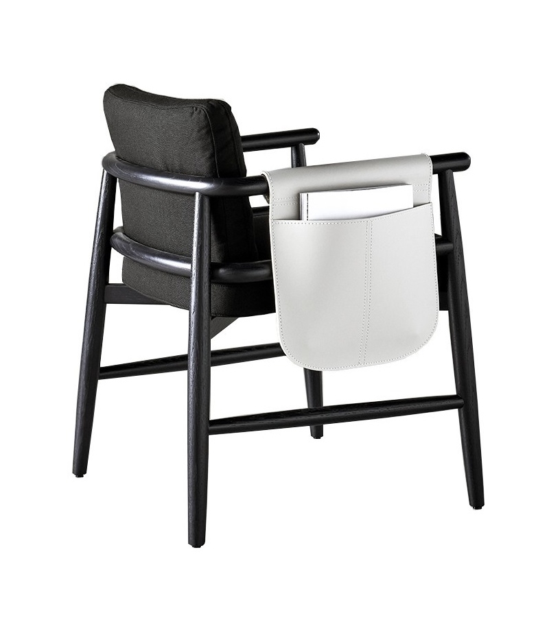 Teresina Meridiani Petit Fauteuil Lounge
