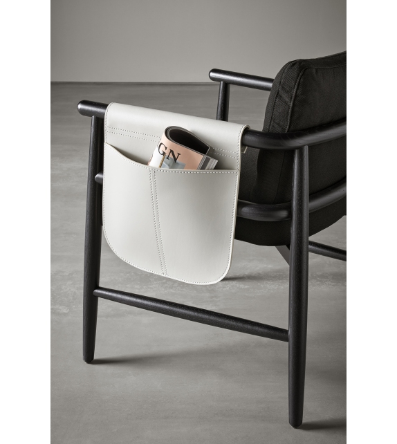 Teresina Meridiani Small Armchair Lounge