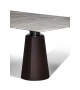 Mesa Due Marble Poltrona Frau Tavolo