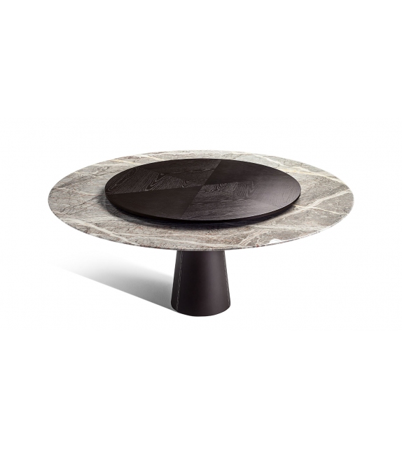 Mesa Due Marble Poltrona Frau Mesa