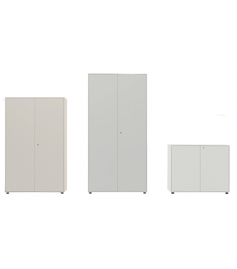 Essenza Fantin Armoire