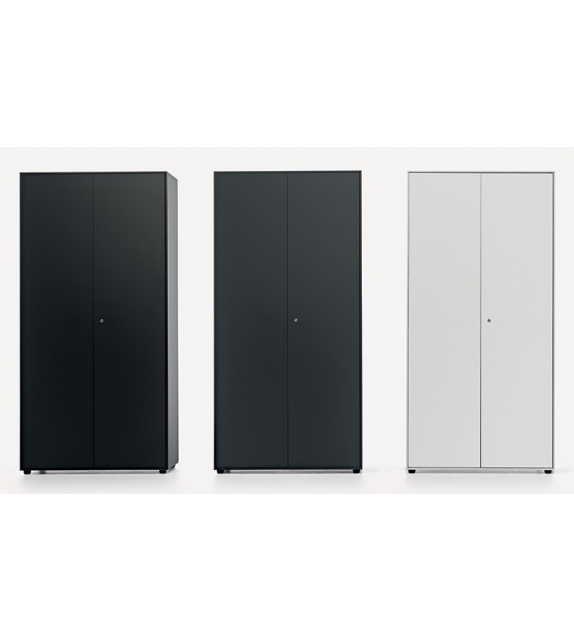 Essenza Fantin Kleiderschrank