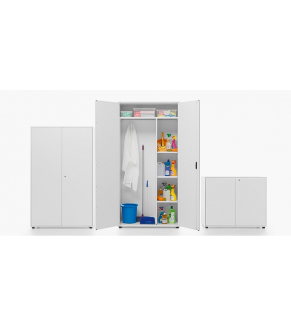 Essenza Fantin Kleiderschrank