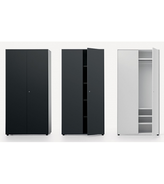 Essenza Fantin Kleiderschrank