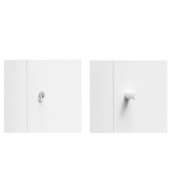 Essenza Fantin Armoire