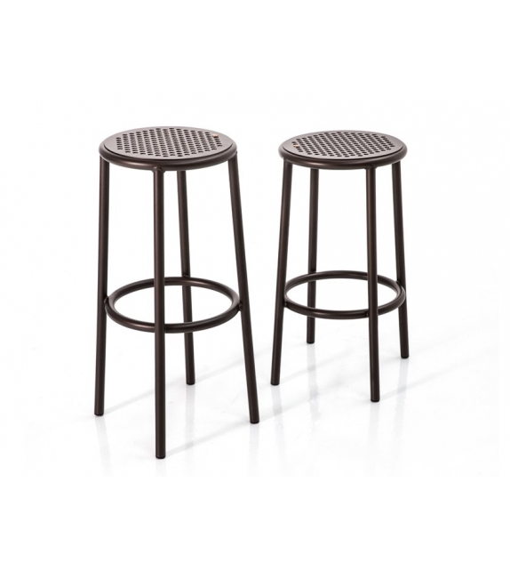 Nizza Diesel with Moroso Sgabello