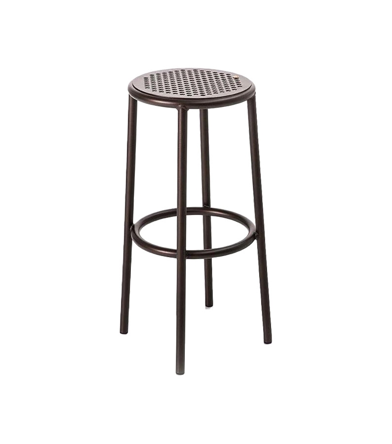 Nizza Diesel with Moroso Sgabello