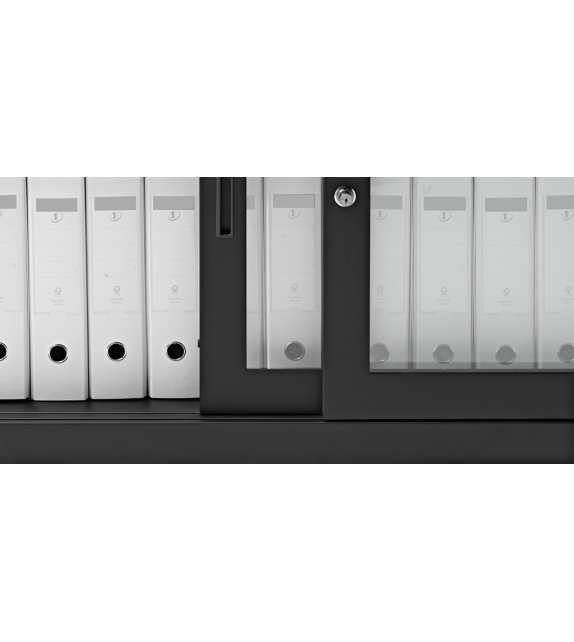 Classic Fantin Kleiderschrank