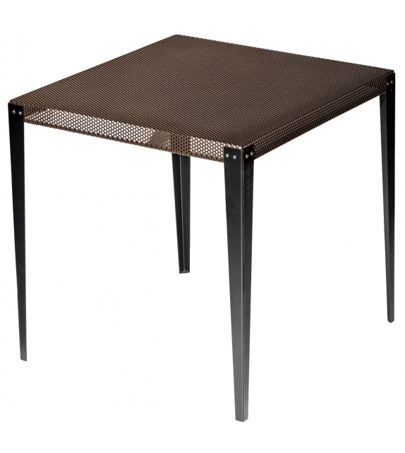 Nizza Diesel with Moroso Tavolo