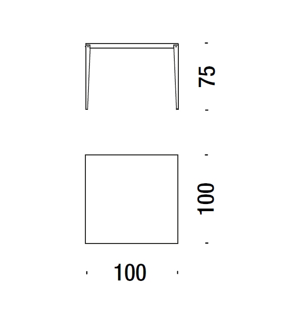 Nizza Diesel with Moroso Tisch