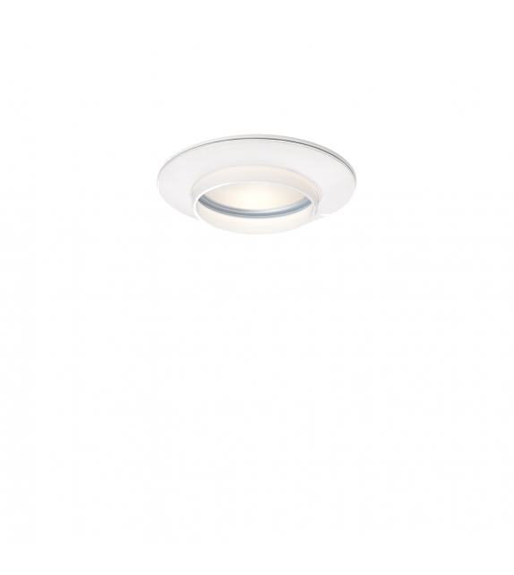 AH Mini Louis Poulsen Recessed Plafonnier