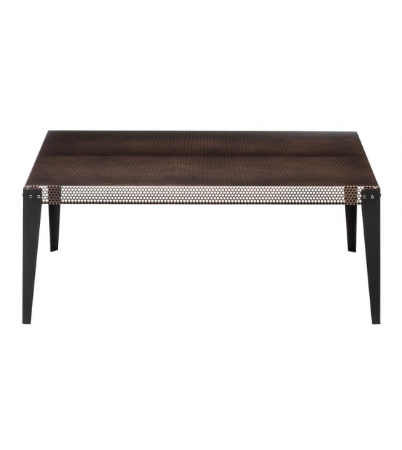 Nizza Diesel with Moroso Couchtisch