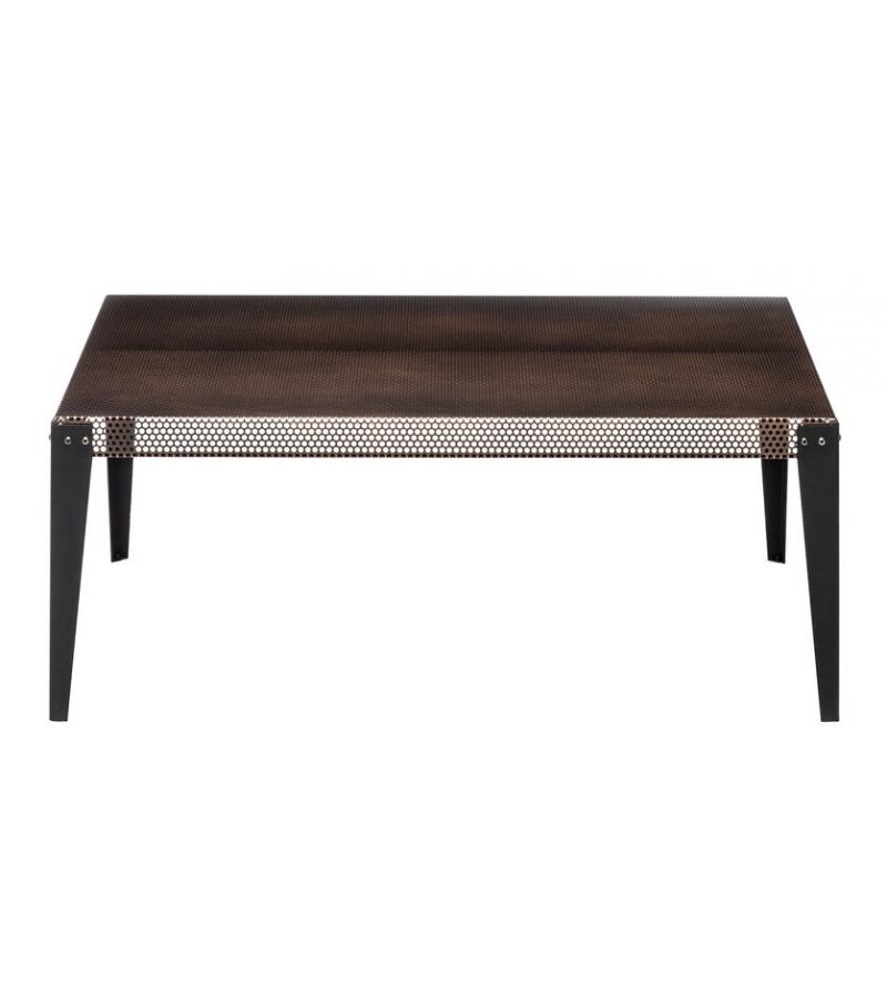 Nizza Diesel with Moroso Coffee Table