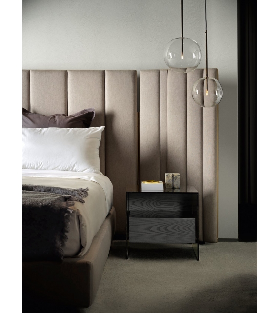 Yuki Gallotti&Radice Letto