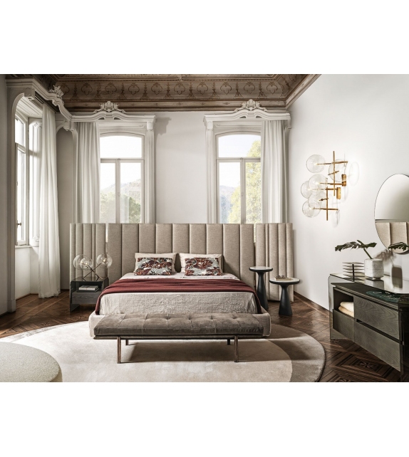 Yuki Gallotti&Radice Bed