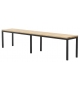 Panck Fantin Bench