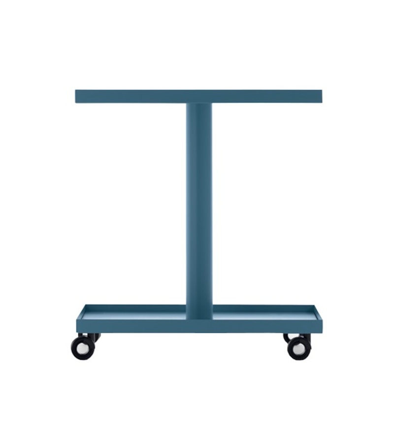 Pillar Fantin Trolley