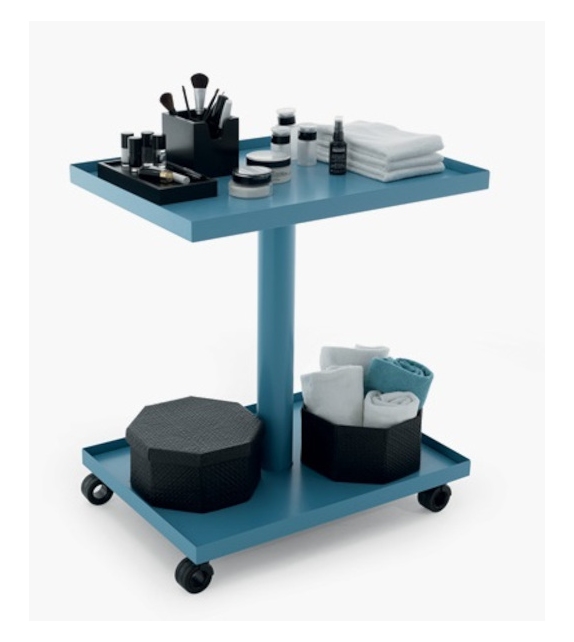 Pillar Fantin Chariot