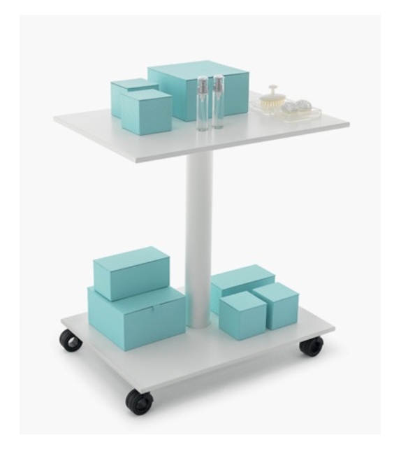 Pillar Fantin Chariot