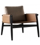 Teresa Kuoio Meridiani Armchair with Cushion