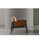 Teresa Kuoio Meridiani Armchair with Cushion